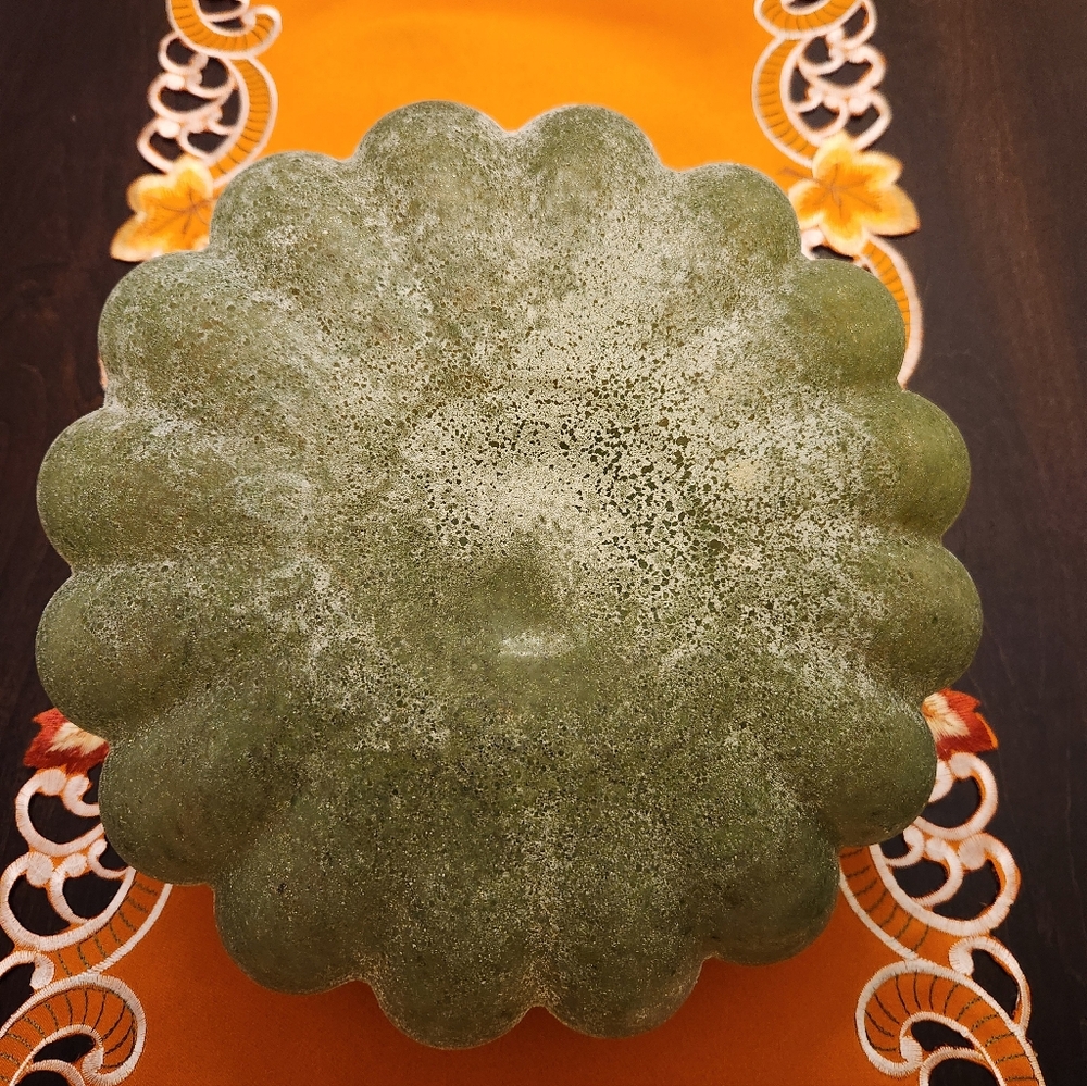 Glass Pumpkin - Picture 5 of 5
